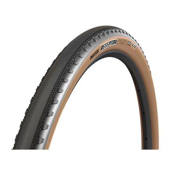 Maxxis Receptor 700c Tubeless Tire - Maxxis - Garage Cycles