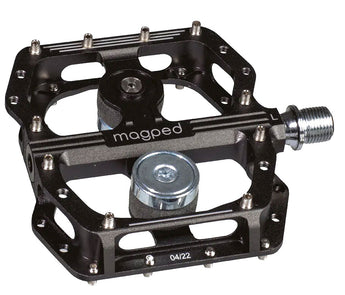 Magped Enduro2 Magnetic Platform Pedal