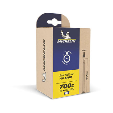Michelin A3 Air Stop Tubes - Michelin - Garage Cycles