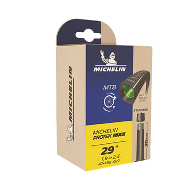 Michelin A3 Protek Max Tubes - Michelin - Garage Cycles