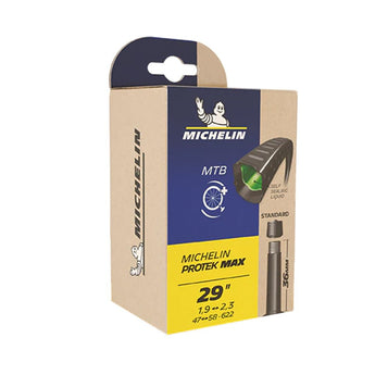 Michelin A3 Protek Max Tubes - Michelin - Garage Cycles
