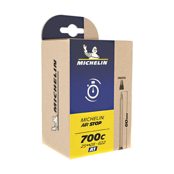 Michelin A6 Airstop Tubes - Michelin - Garage Cycles