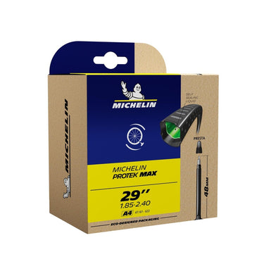 Michelin A6 Protek Max Tubes - Michelin - Garage Cycles