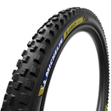 Michelin E - Wild Racing Line Front 29" Tire - Michelin - Garage Cycles