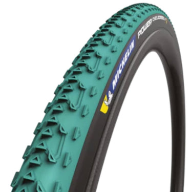Michelin Power Cyclocross Jet 700c Tubeless Tire - Michelin - Garage Cycles