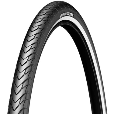 Michelin Protek BR 700c Tire - Michelin - Garage Cycles