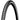 Michelin Protek Cross BR 26" Tire - Michelin - Garage Cycles