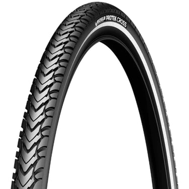 Michelin Protek Cross BR 700c Tire - Michelin - Garage Cycles