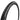 Michelin Protek Cross BR 700c Tire - Michelin - Garage Cycles