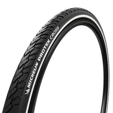 Michelin Protek Cross BR 700c Tire - Michelin - Garage Cycles