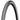 Michelin Protek Cross Max BR 26" Tire - Michelin - Garage Cycles
