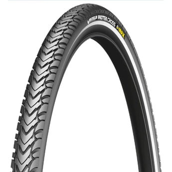 Michelin Protek Cross Max BR 26" Tire - Michelin - Garage Cycles