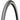 Michelin Protek Max BR 26" Tire - Michelin - Garage Cycles