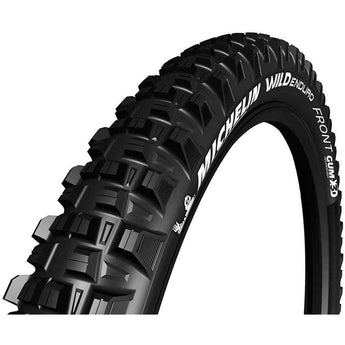 Michelin Wild Enduro Front 27.5" Tire - Michelin - Garage Cycles