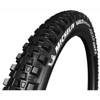 Michelin Wild Enduro Rear 29" Tire - Michelin - Garage Cycles