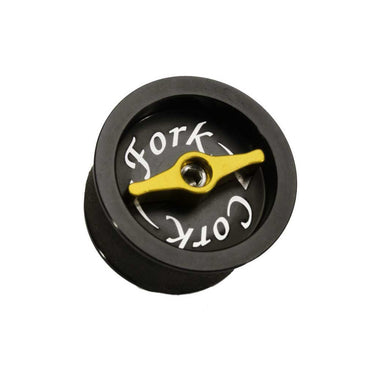 Miles Wide Fork Cork - Miles Wide - Garage Cycles