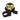 Mirrycle Incredibell Brass Duet - Mirrycle - Garage Cycles