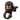 Mirrycle Raijin Brass Bell - Mirrycle - Garage Cycles