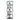MKS Sylvan Works Cargo Cage - MKS - Garage Cycles