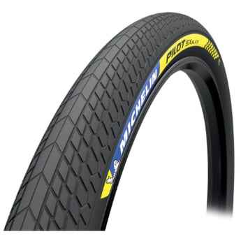 Michelin Pilot SX Slick 20" Tire