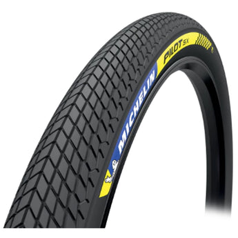 Michelin Pilot SX 20" Tire