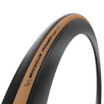 Michelin Power Cup 700c Tubeless Tire