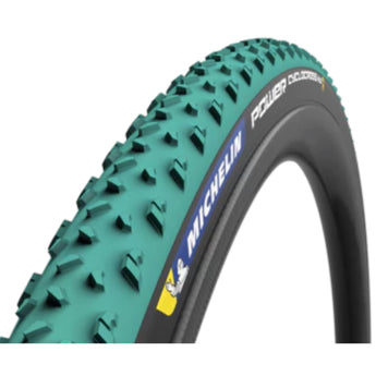 Michelin Power Cyclocross Mud 700c Tubeless Tire