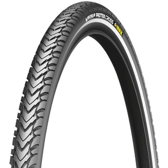 Michelin Protek Cross Max BR 700c Tire