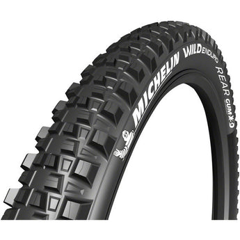 Michelin E-Wild Gum-X 27.5" Rear Tire