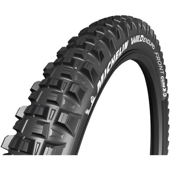 Michelin E-Wild Gum-X 27.5" Front Tire