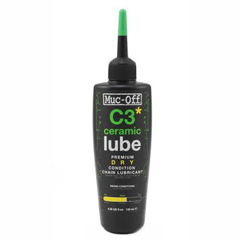 Muc-Off C-3 Dry Ceramic Chain Lube