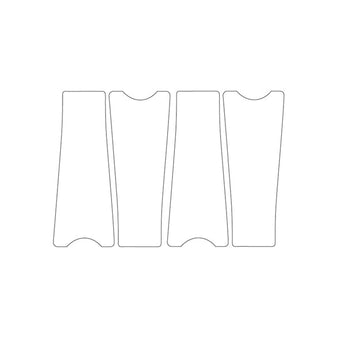 Module Tough Crank Protector - Module - Garage Cycles