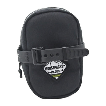 MoosePacks Seat Bag - MoosePacks - Garage Cycles