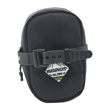 MoosePacks Seat Bag - MoosePacks - Garage Cycles