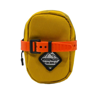 MoosePacks Seat Bag - MoosePacks - Garage Cycles