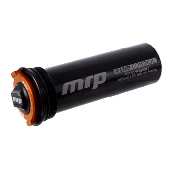 MRP Ramp Control Adjust