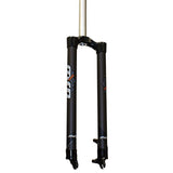 MRP Rock Solid Fork - MRP - Garage Cycles