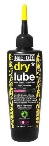Muc - Off Bio Dry Chain Lube - Muc - Off - Garage Cycles
