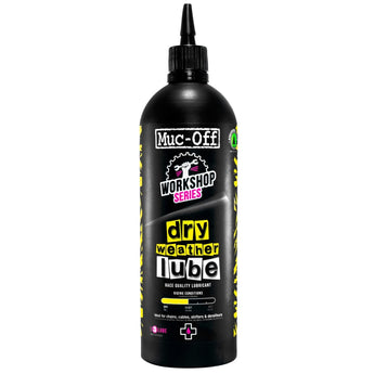 Muc - Off Bio Dry Chain Lube - Muc - Off - Garage Cycles