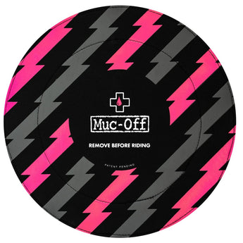 Muc - Off Disc Brake Covers - Muc - Off - Garage Cycles