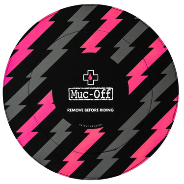 Muc - Off Disc Brake Covers - Muc - Off - Garage Cycles