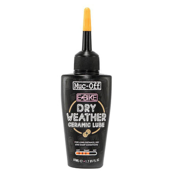 Muc - Off E - Bike Dry Chain Lube - Muc - Off - Garage Cycles