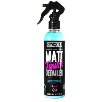 Muc - Off Matte Finish Detailer - Muc - Off - Garage Cycles