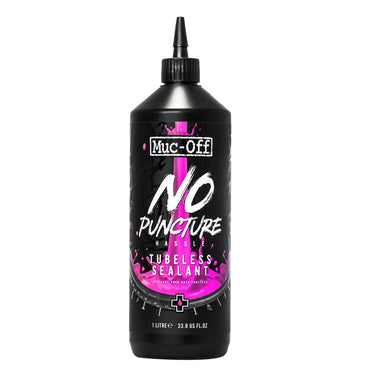 Muc - Off MTB Tubeless Sealant - Muc - Off - Garage Cycles