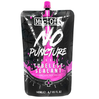 Muc - Off MTB Tubeless Sealant - Muc - Off - Garage Cycles