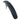 Mucky Nutz MugGuard Front Fender - Mucky Nutz - Garage Cycles