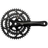 New Albion XDT Road Crankset - New Albion Cycles - Garage Cycles