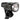 NiteRider Lumina Max Headlight - NiteRider - Garage Cycles