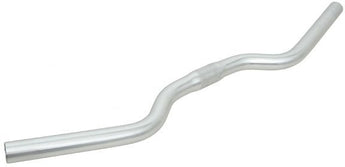 Nitto Flat Sweep Bar - Nitto - Garage Cycles