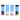 Nuun + People for Bikes, Mixed Tabs - Nuun - Garage Cycles